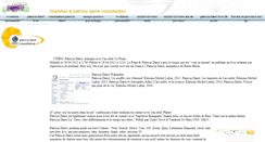 Desktop Screenshot of larevolutioninterieure.com